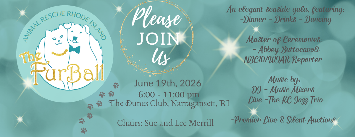 2026 FurBall Gala & Auction